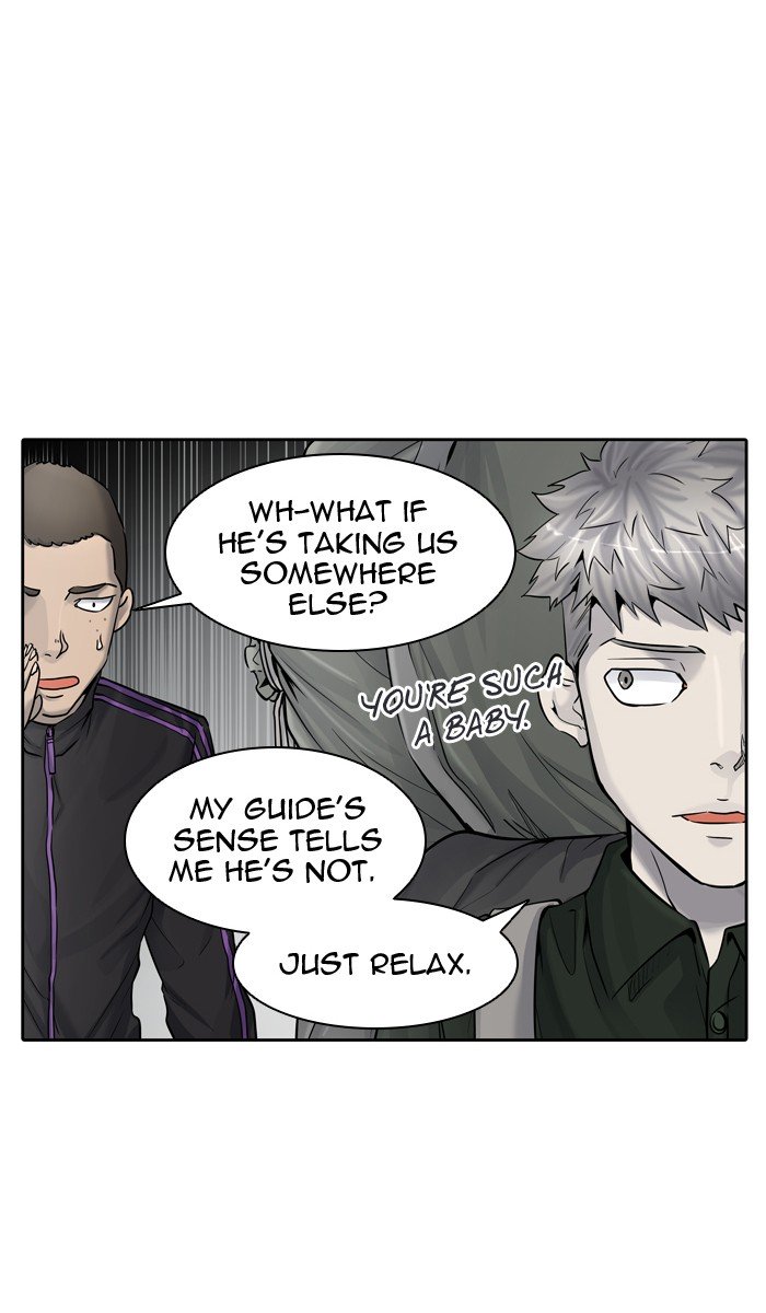 Tower of God, Chapter 419 image 132